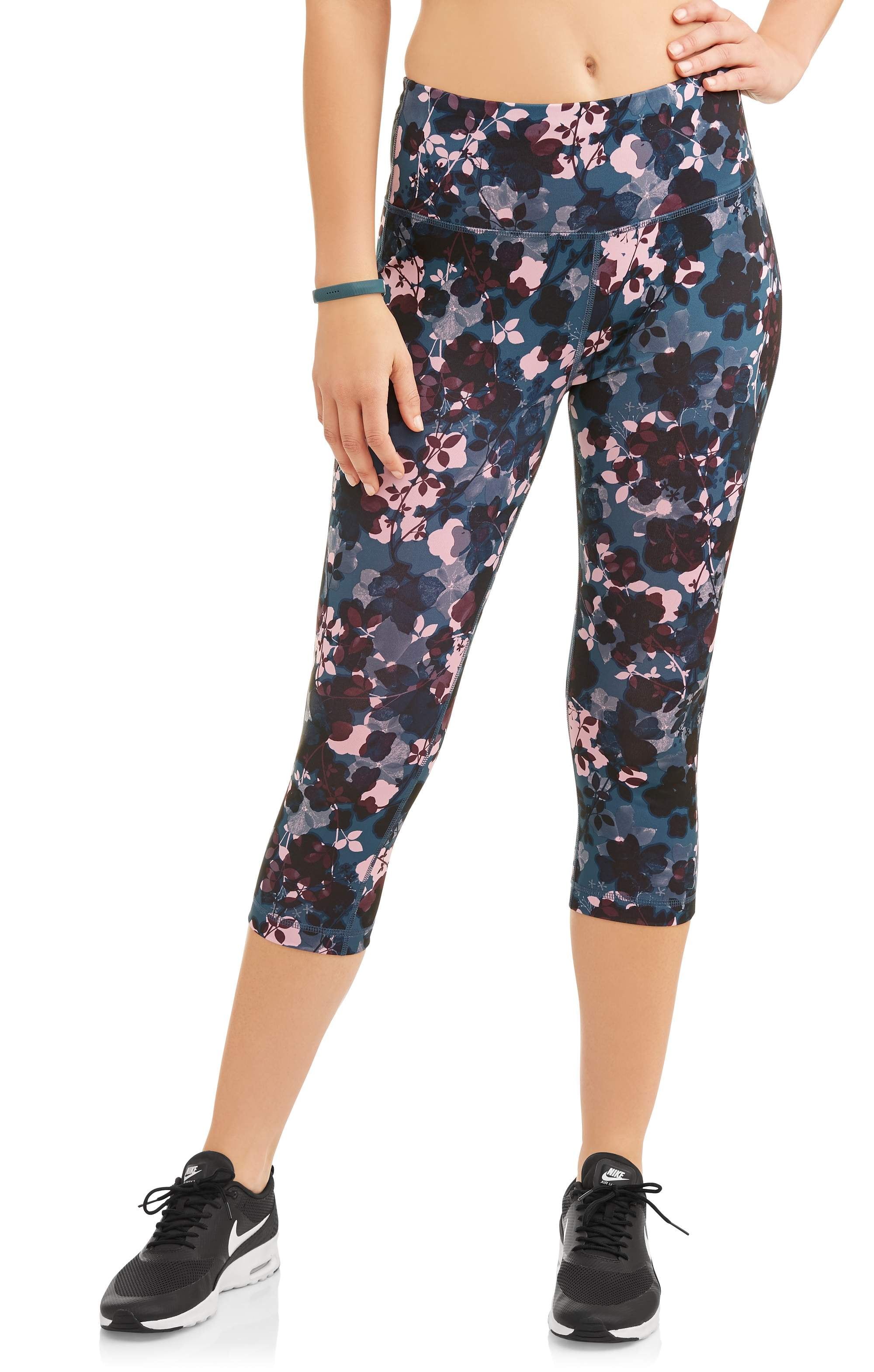 avia yoga capris