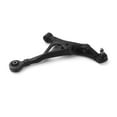 thumbnail image 6 of Metrix Premium Chassis Parts - 4 PC Front Lower Control Arm & Front Sway Bar Stabilizer End Link Kit Fits 01-06 Chrysler Sebring, 95-00 Dodge Stratus, 96-00 Plymouth Breeze, RK7425, RK7427, K7306, 6 of 7