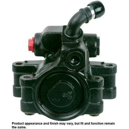 A1 CARDONE - POWR STEER PUMP