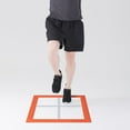 thumbnail image 2 of Yimiti Tapis de Course Pliable Portable pour Entraîneur de Sport, 2 of 9