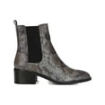 thumbnail image 2 of Kenneth Cole Reaction Womens Salt Chelsea Leather Round Toe Ankle Boots, 2 of 4