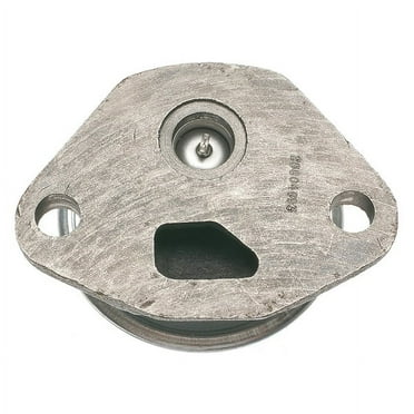 Standard Ignition EGR Valve P/N:EGV128 Fits select: 1976-1987 DODGE W-SERIES, 1984-1987 DODGE DIPLOMAT