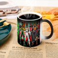 Kamen Rider Ceramic Coffee Cups & Mugs for Mens/Womens/Boys/Girls Home