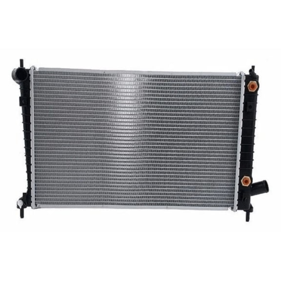 Radiator 5193388 For 2002-09 Saab 9-5 Sedan 2002-09 Saab 9-5 Wagon 9-5 L4 2.3L
