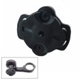 thumbnail image 4 of Bicycle Flash Light Mount for Garmin Varia Smart Bike Headlight Hl500 Hl50, 4 of 8