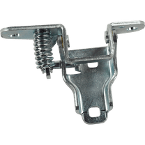 Replacement RD46390004 Door Hinge Compatible with 2009-2010 Dodge Ram 1500, 2010 Dodge Ram 2500, 2010 Dodge Ram 3500, 2019-2020 Ram 1500 Classic Front, Driver Side, Lower Sold individually