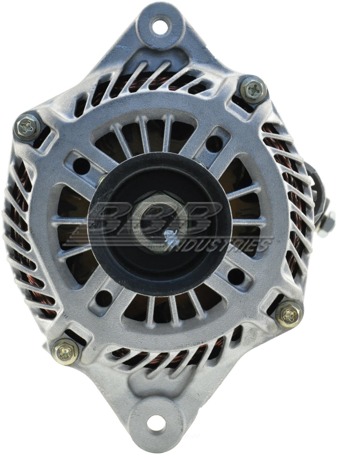 Alternator BBB Industries 11225 Reman Fits select: 2006-2007 SUBARU B9 TRIBECA, 2006-2009 SUBARU LEGACY
