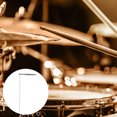 thumbnail image 1 of FESTFENDS Cowbell Mounting Bracket Secure Holding for Musical Instrument Setup 1Pack, 1 of 8