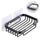 thumbnail image 1 of Soap Dish, Soap Dish For Shower , Stainless Steel Wall Mounted Bar Soap Holder For Bathroom Kitchen- Powerful Adhesive No Drilling, 1 of 4