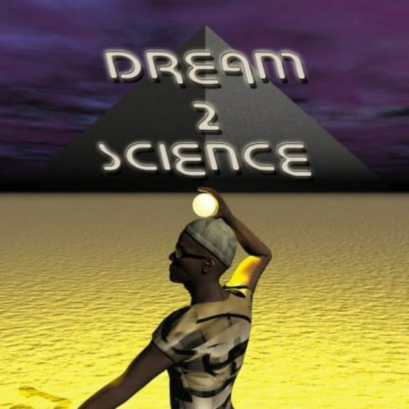 Dream 2 Science - Dream 2 Science - House - CD