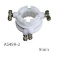 thumbnail image 4 of Changement de Pneu Coupleur Rotatif Distribution d'Air Valve Rapide Pièces de Machine 1 Pce, 4 of 5