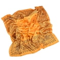 thumbnail image 3 of Clearance! Hontri 1Pc Scarf Clearance under $5, Women Square Head Scarf Wraps Scarves Printed Kerchief Neck Scarf Bandana On Sale, 3 of 8