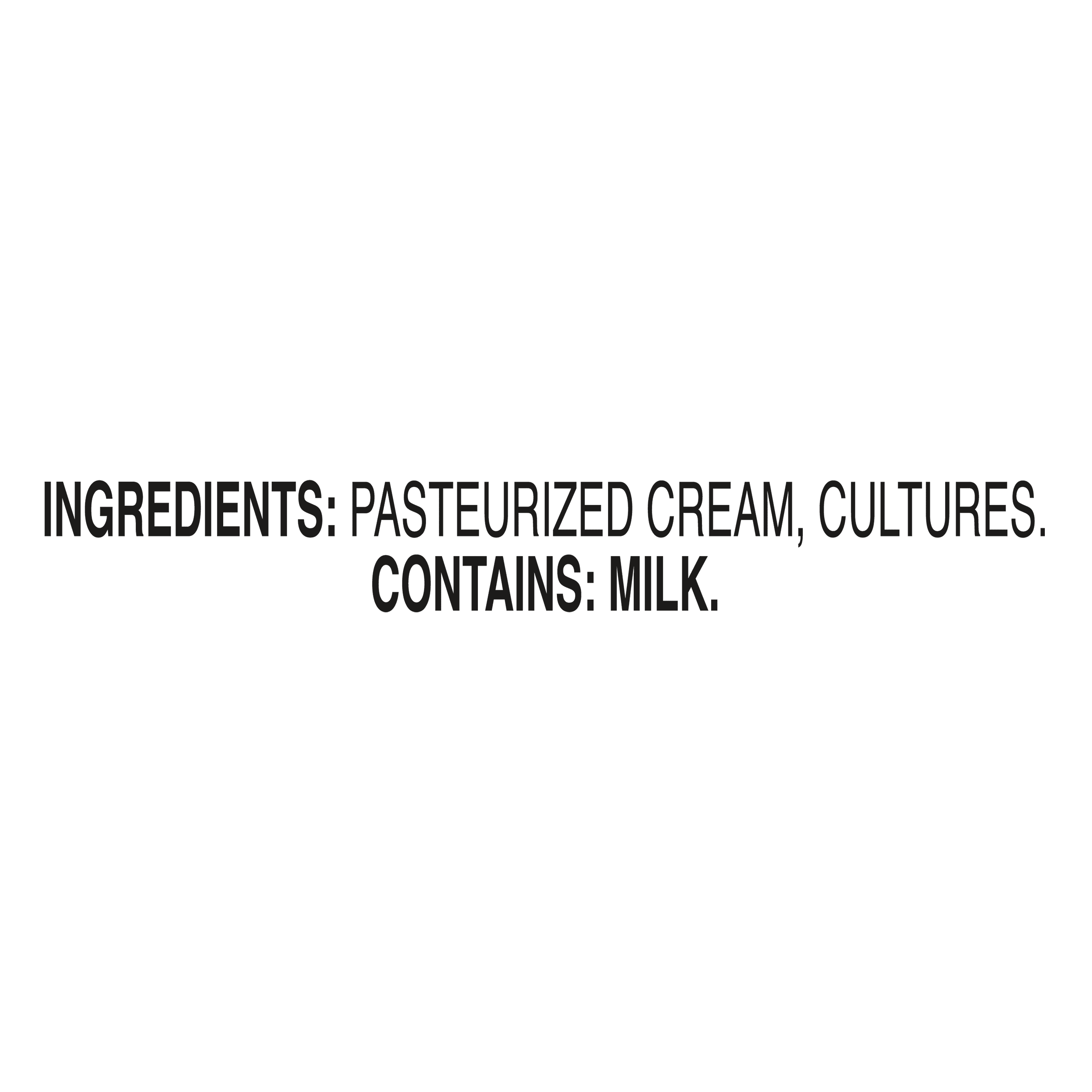President Imported Unsalted Butter Bar, 7 oz, 1 Count (Refrigerated) (Full)