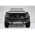 thumbnail image 3 of ZROADZ Z335721 Front Roof 52" LED Bar Mounts 09-14 F-150 Fits select: 2009-2014 FORD F150, 3 of 10