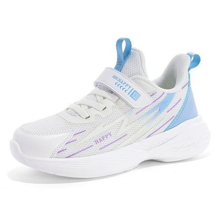 

Element & Stitch Boys Girls Sneakers kids Running Shoes Lightweight Sport