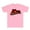Pink, variant on I Love Shenseea T-shirts Never Gets Late Here Merch Cosplay Women Men Fashion Casual Short Sleeve Tee