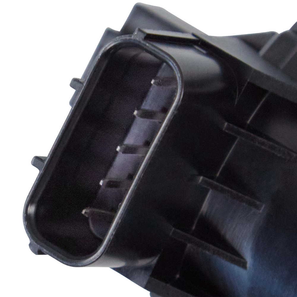 Global Parts Distributors LLC 2511601 Turbocharger