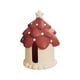 thumbnail image 1 of Caja de Pañuelos de Cerámica con Forma de Árbol de Navidad, Ideal para El Hogar, La Sala de Estar, La Mesa de Té y La Caja de Papel Enrollable., 1 of 6