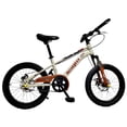 thumbnail image 2 of Bicicleta Infantil Deportiva Para Niños R-18 Freno De Disco, 2 of 5