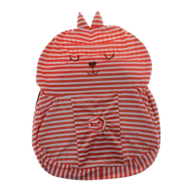Funda de asiento de silla de juguete de super, asiento de sofá suave, sillas de Tatami de dibujos animados, regalos de cumpleaños para niñ Raya Yotijar Cubierta de silla de sofá plegable para niños
