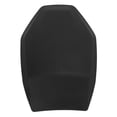 thumbnail image 3 of Almohadilla de tanque de combustible para motocicleta, cubierta protectora de tanque de gasolina autoadhesiva, repuesto para R1200GS R1250GS, color negro Jadeshay A, 3 of 8