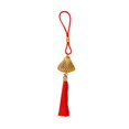 thumbnail image 4 of Zentra Chinese New Year Decoration Lantern Ornament Spring Festival Decor for Entrance, Style C, 4 of 10