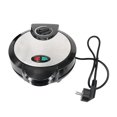 thumbnail image 1 of Double Sided Pancake Maker 8.3in Multifunctional Crisp Omelet Pan Ice, 1 of 8