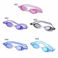 thumbnail image 3 of Kids' Little Ripper Swimming Goggles Anti-Fog and Uv Protection Boys,Girls(Blue), 3 of 6