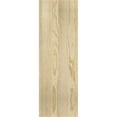 thumbnail image 4 of Ekena Millwork 8"W x 24"D x 24"H Merced Rough Sawn Craftsman Outlooker, Douglas Fir, 4 of 4