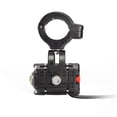 thumbnail image 4 of Motorcycle 20W 10V-100V Driving Lights Work Fog Light External Electric Vehicle LED Headlights for ATV UTV Motorcycle, 4 of 7