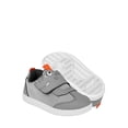 thumbnail image 1 of TENIS VAVITO NIÑO 920538 TEXTIL GRIS 17-21, 1 of 4