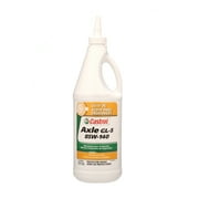Castrol Axle GL-5 SAE 85W-140 Protector Series Gear Oil, 1 Quart