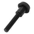 thumbnail image 2 of Tornillos de tapón trasero para taco de billar que aumentan el peso de la cola Aluminio a prueba de óxido Fácil de instalar Protectores inferiores de taco de billar Tornillo para accesorios de bi, 2 of 10
