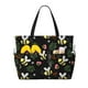 thumbnail image 1 of Easygdp Bees Bolsa de Viaje de Playa de Gran Capacidad, Bolsa Tote Perfecta para la Playa, Escapadas de Fin de Semana y Viajes, 1 of 7