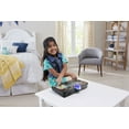VTech KidiStar DJ Mixer SoundMixing Music Maker With Party Lights for