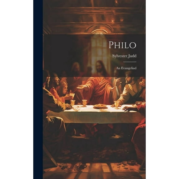 Philo : An Evangeliad (Hardcover)