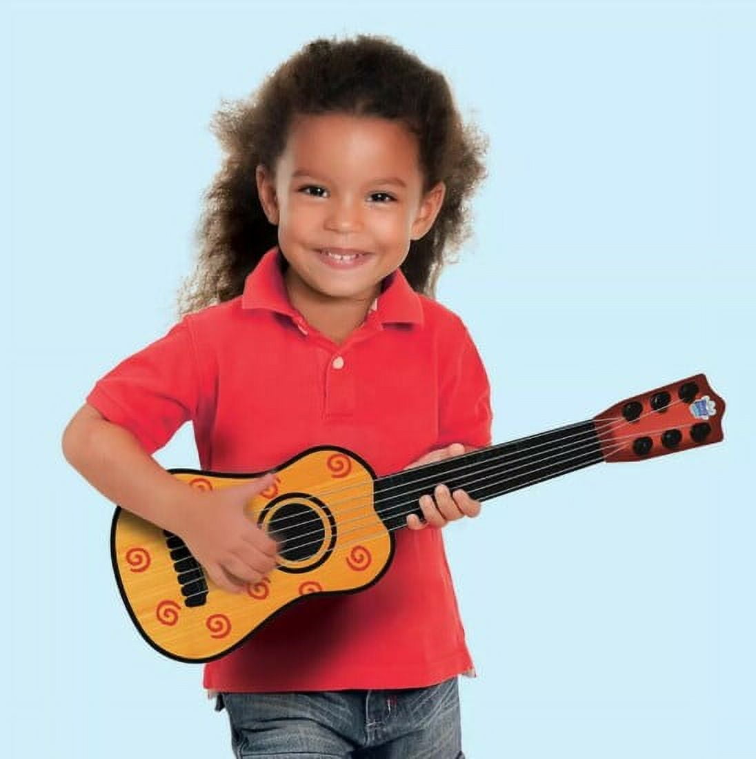 Blue's Clues Play Along Piano & Xylophone - 2-in-1 Musical Toy With Song Cards For Toddlers Ages 3+