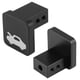thumbnail image 4 of Cerradura de cubierta, cerradura de cubierta del motor, cerradura de cubierta del motor del capó para Honda CIVIC Cerradura de cubierta del motor del automóvil para Honda CIVI Probado y confiable, 4 of 9