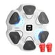 thumbnail image 4 of Máquina de entrenamiento con juegos de boxeo inteligente, almohadilla de boxeo electrónica Compatible con Bluetooth, carga USB para deportes de boxeo, reacción de agilidad, 4 of 9