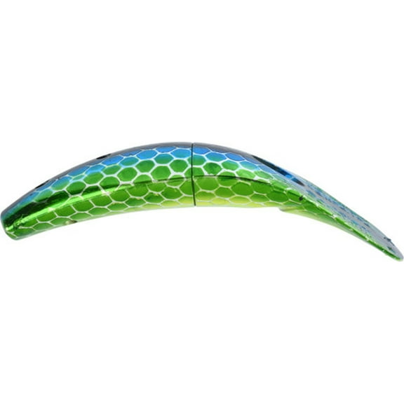 Yakima Bait 3" Spin-N-Fish - Unrigged 2 Pack, Herring Aide