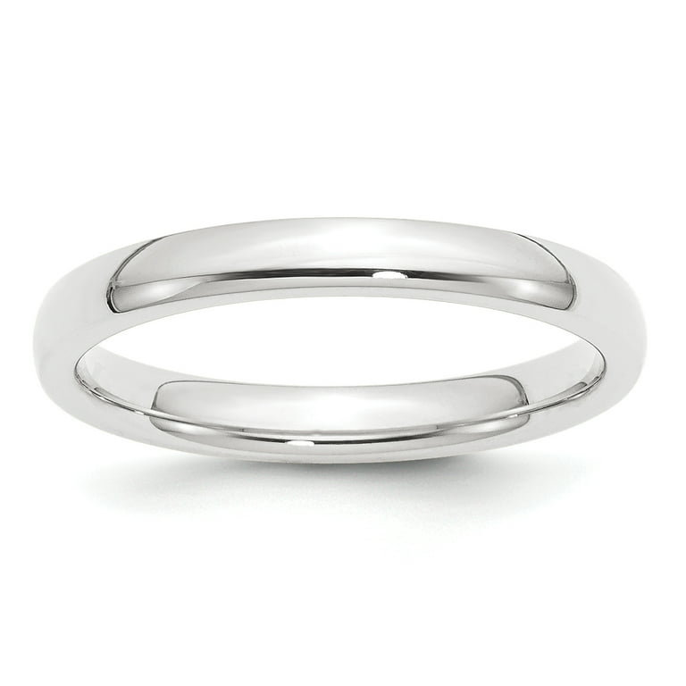 Walmart platinum hotsell rings