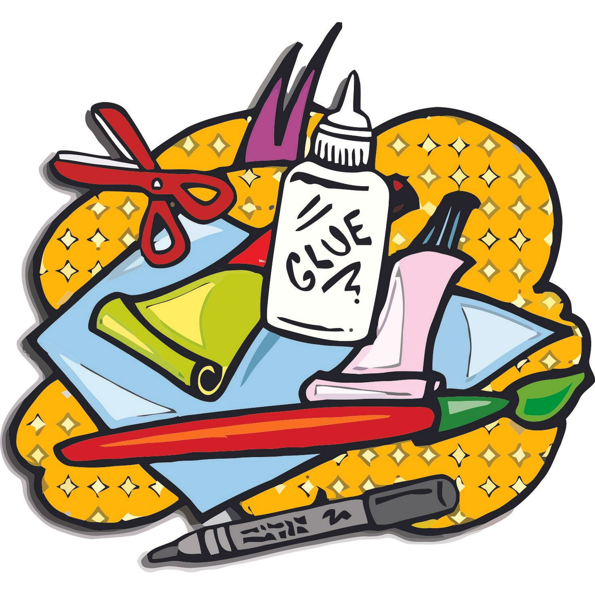 Title one schools clip art