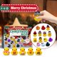 thumbnail image 2 of Calendario De Adviento 2025 Patos Para Niños Y Adultos Navidad Calendario De Cuenta Atrás De 24 Días Regalos Para Mujeres Y Niñas, 2 of 8
