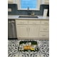 Carolines Treasures AMB1320RUG Passer le Savon Dalmatien Machine Lavable Tapis de Mousse à Mémoire – image 3 sur 4