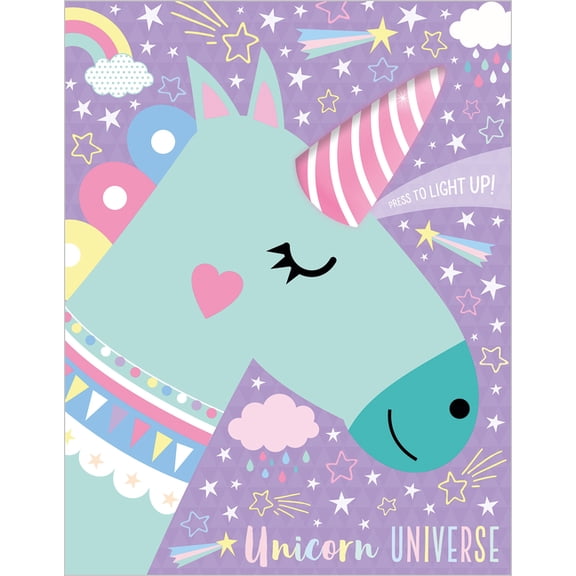 Unicorn Universe