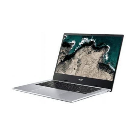 Acer Chromebook 514 CB514-2H CB514-2H-K52X 14" Chromebook - Full HD - 1920 x 1080 - Octa-core (ARM Cortex A76 Quad-core (4 Core) 2.60 GHz + Cortex A55 Quad-core (4 Core) 2 GHz) - 4 GB RAM - 32 GB