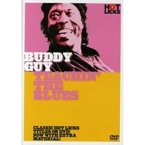 Teachin the Blues (DVD), Hot Licks, Special Interests