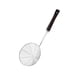 thumbnail image 4 of Cuchara espumadera para ollas calientes Cuchara espumadera Cesta para freír de acero inoxidable Espumadera para cocinar 16cm, 4 of 9