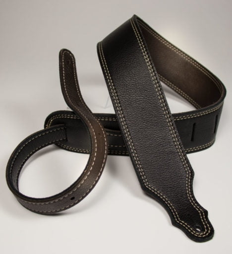 black/chocolate