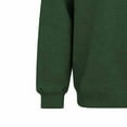 thumbnail image 5 of Dealovy Crew Neck Sweatshirts for Men Breathable Loose Fitted Casual Going out Sports Running Spring Trendy Mens Sweatshirts, 5 of 6